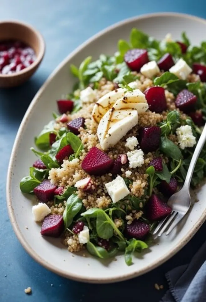 5 Delicious Ways To Eat Beetroot