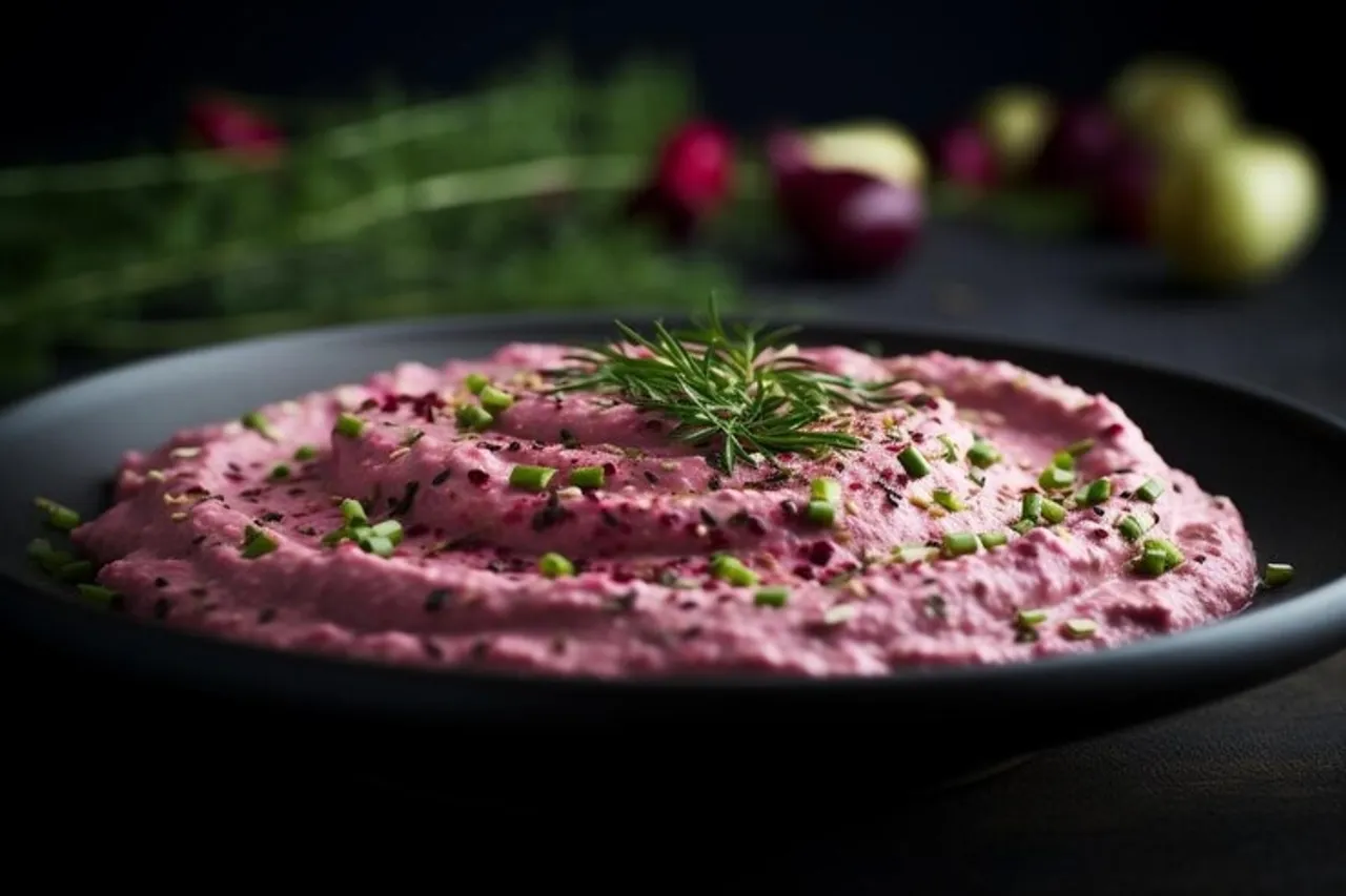 5 Delicious Ways To Eat Beetroot