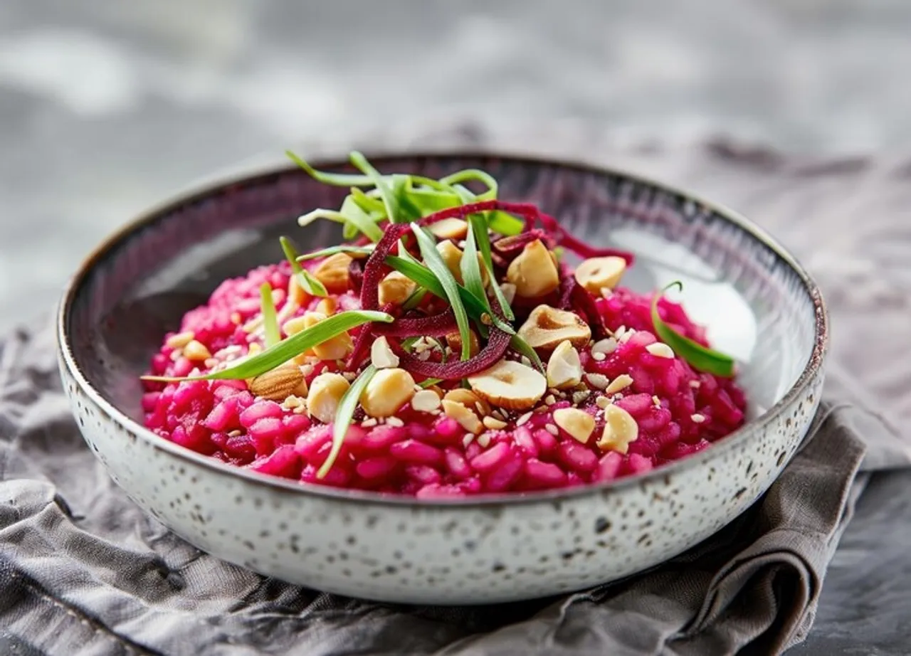 5 Delicious Ways To Eat Beetroot