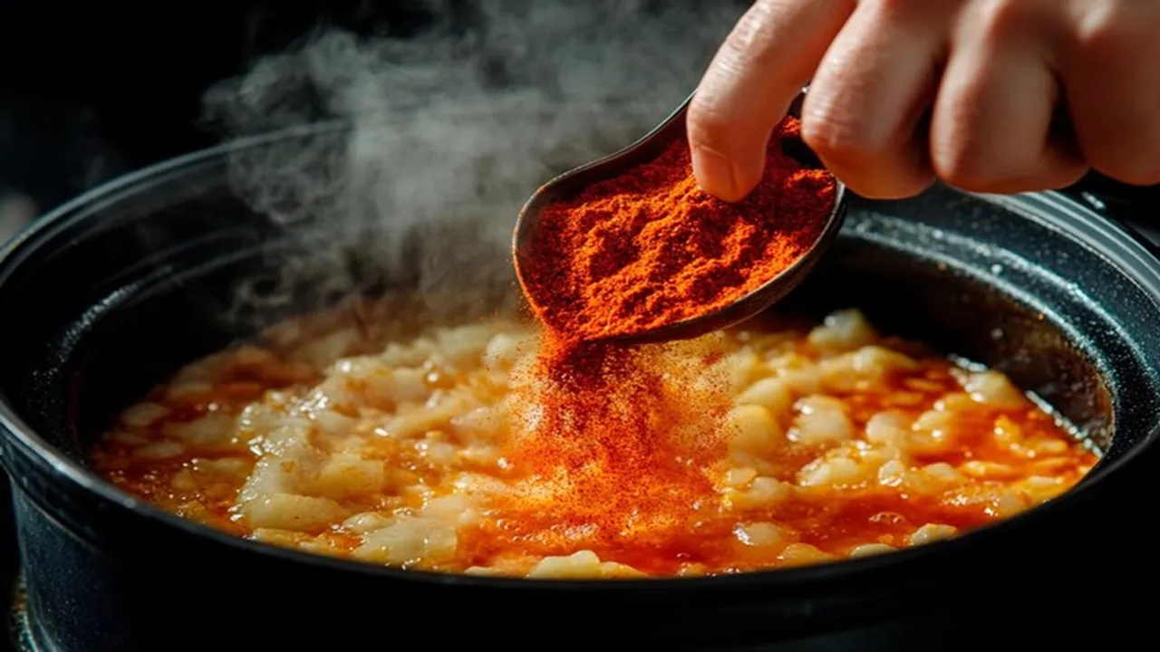 Tips To Reduce Excess Spice In Curry Kitchen Hack 