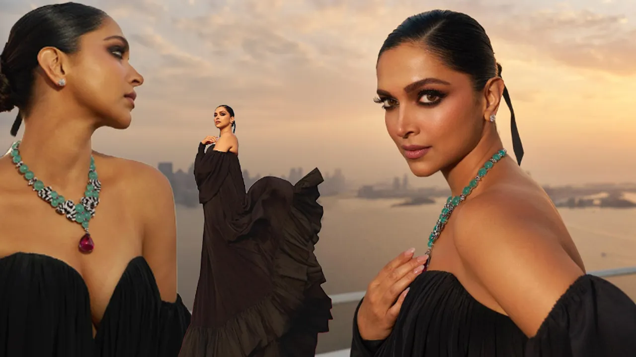 Deepika Padukone