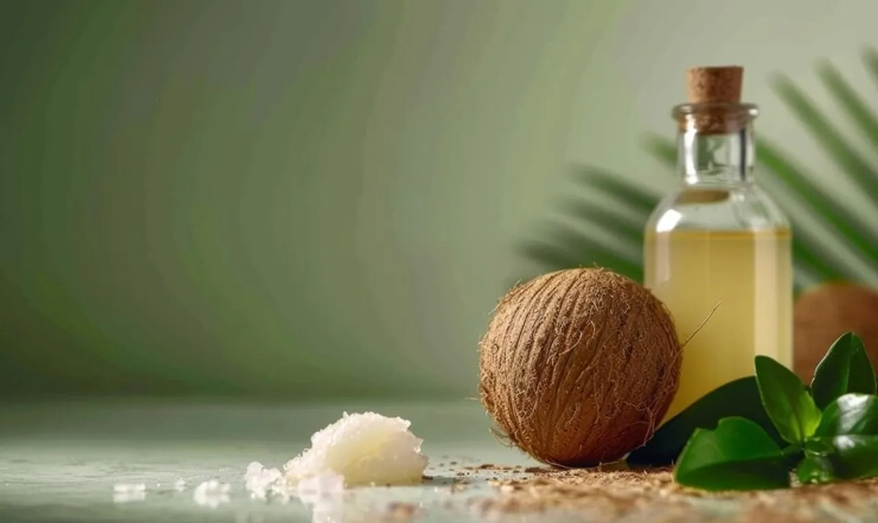 Tips To Repair Split Ends Of Hair Naturally 