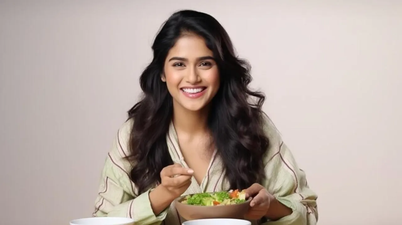 Tips To Repair Split Ends Of Hair Naturally 