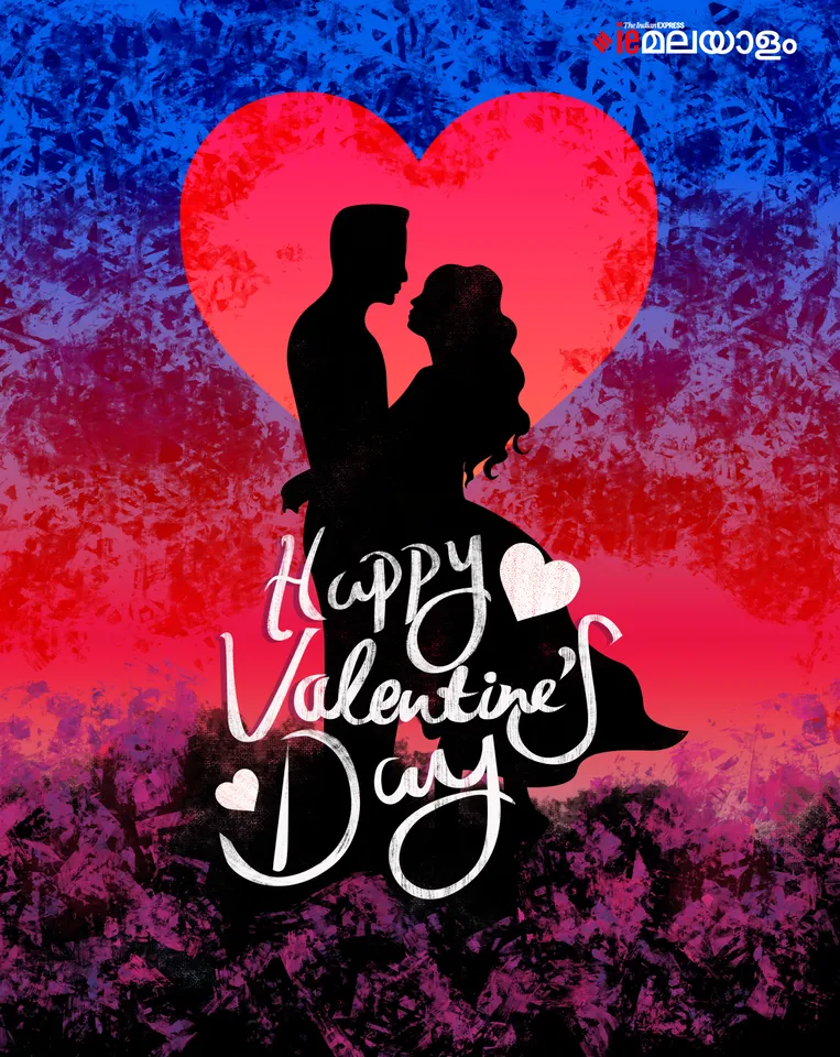 Valentines Day Wishes