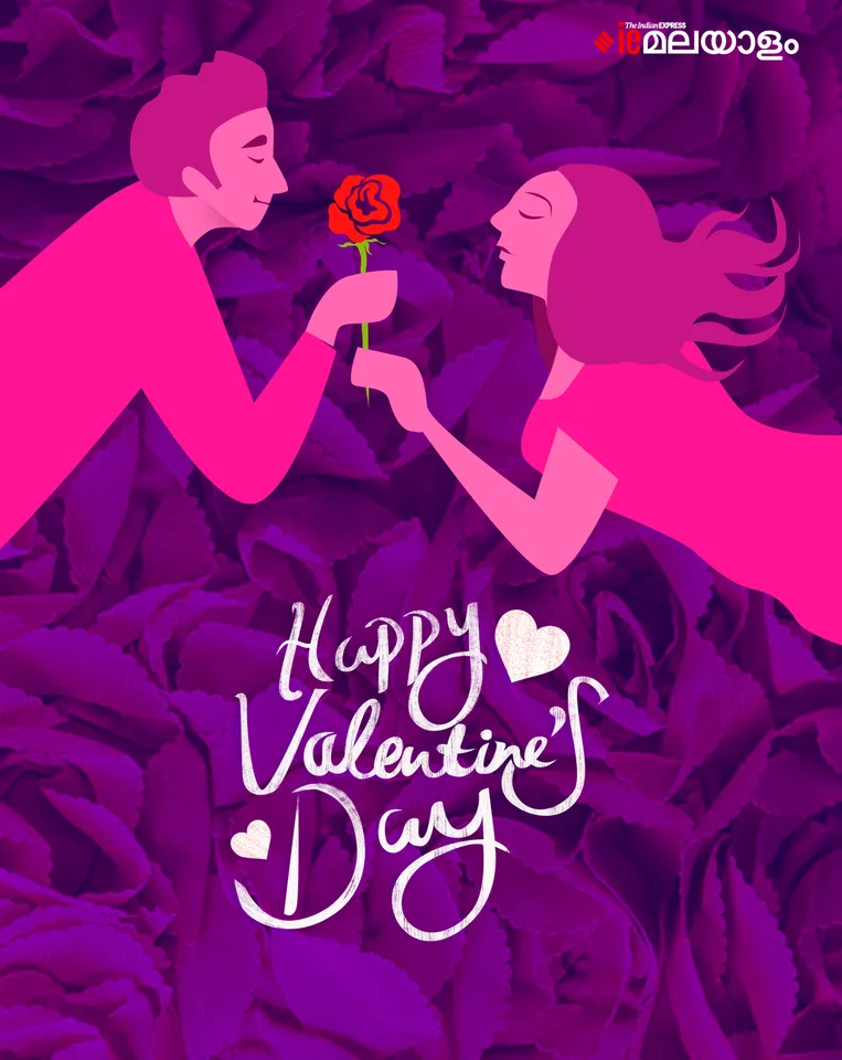 Valentines Day Wishes