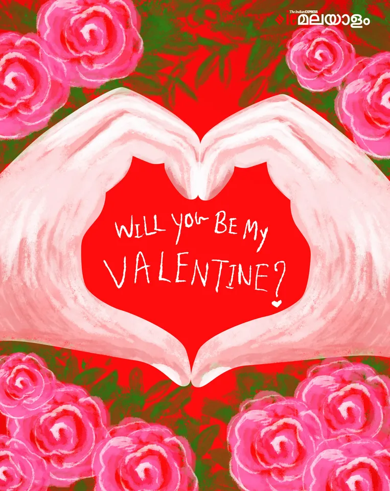Valentines Day Wishes