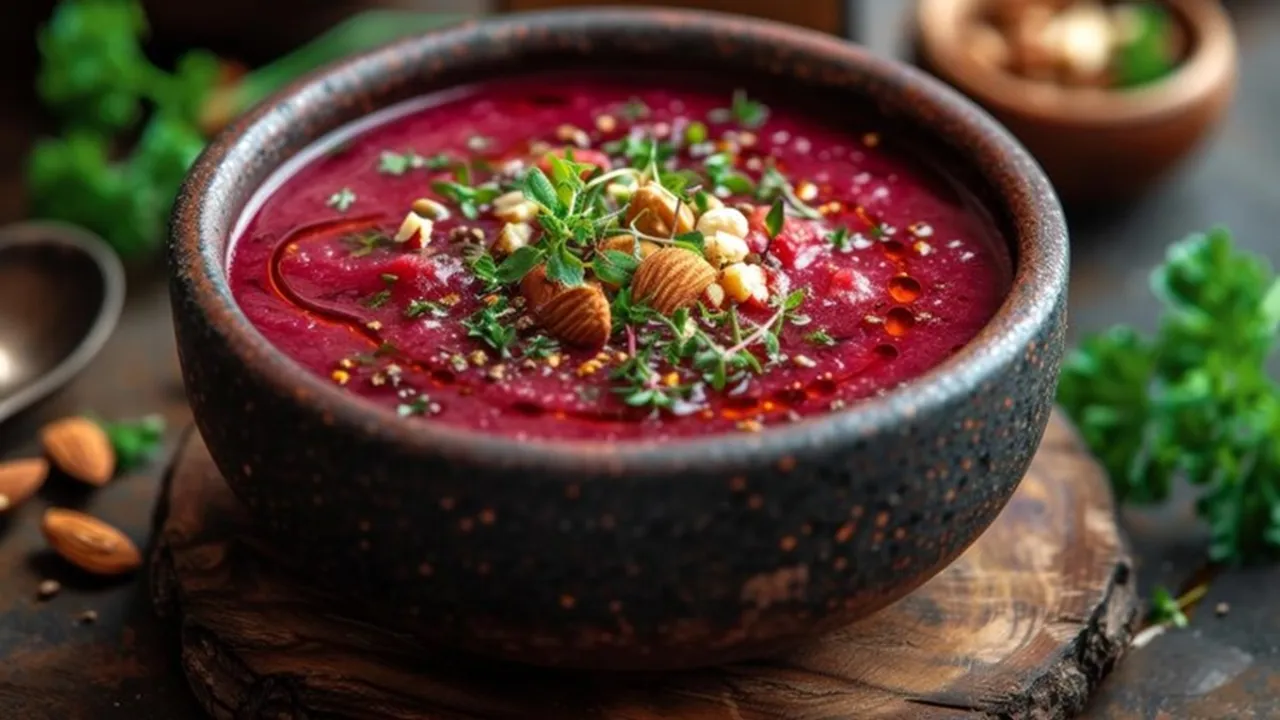 5 Delicious Ways To Eat Beetroot