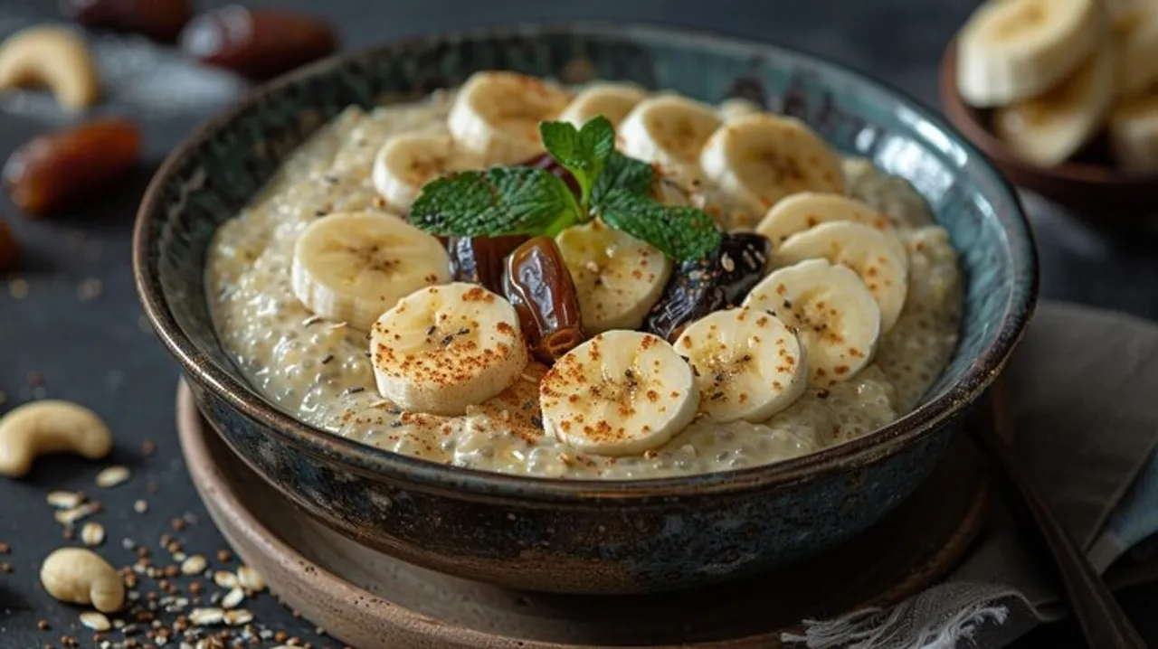5 High Protein Banana Recipes For Your Post Workout Meals