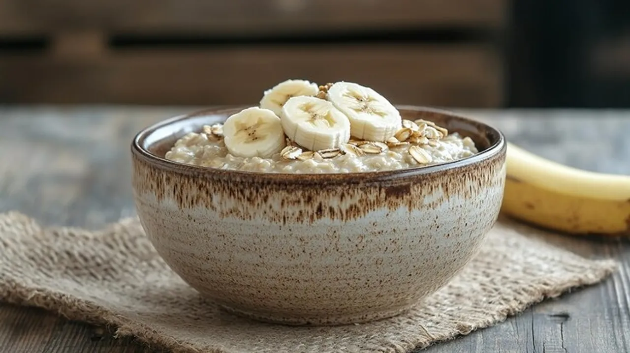 5 High Protein Banana Recipes For Your Post Workout Meals