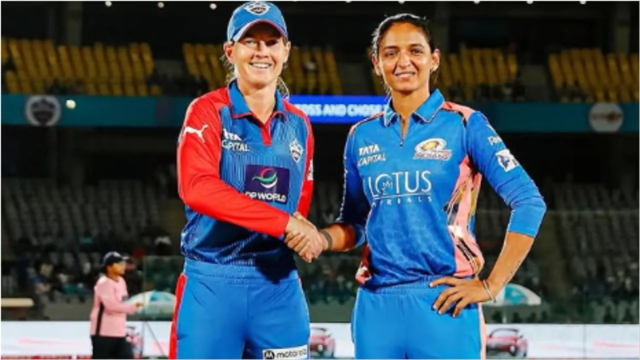 mumbai indians delhi capitals new one