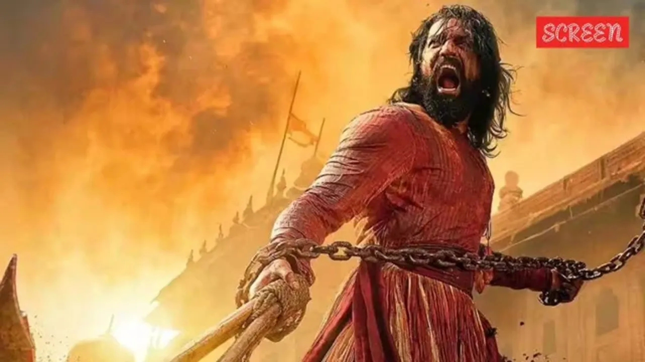 Chhaava box office collection 