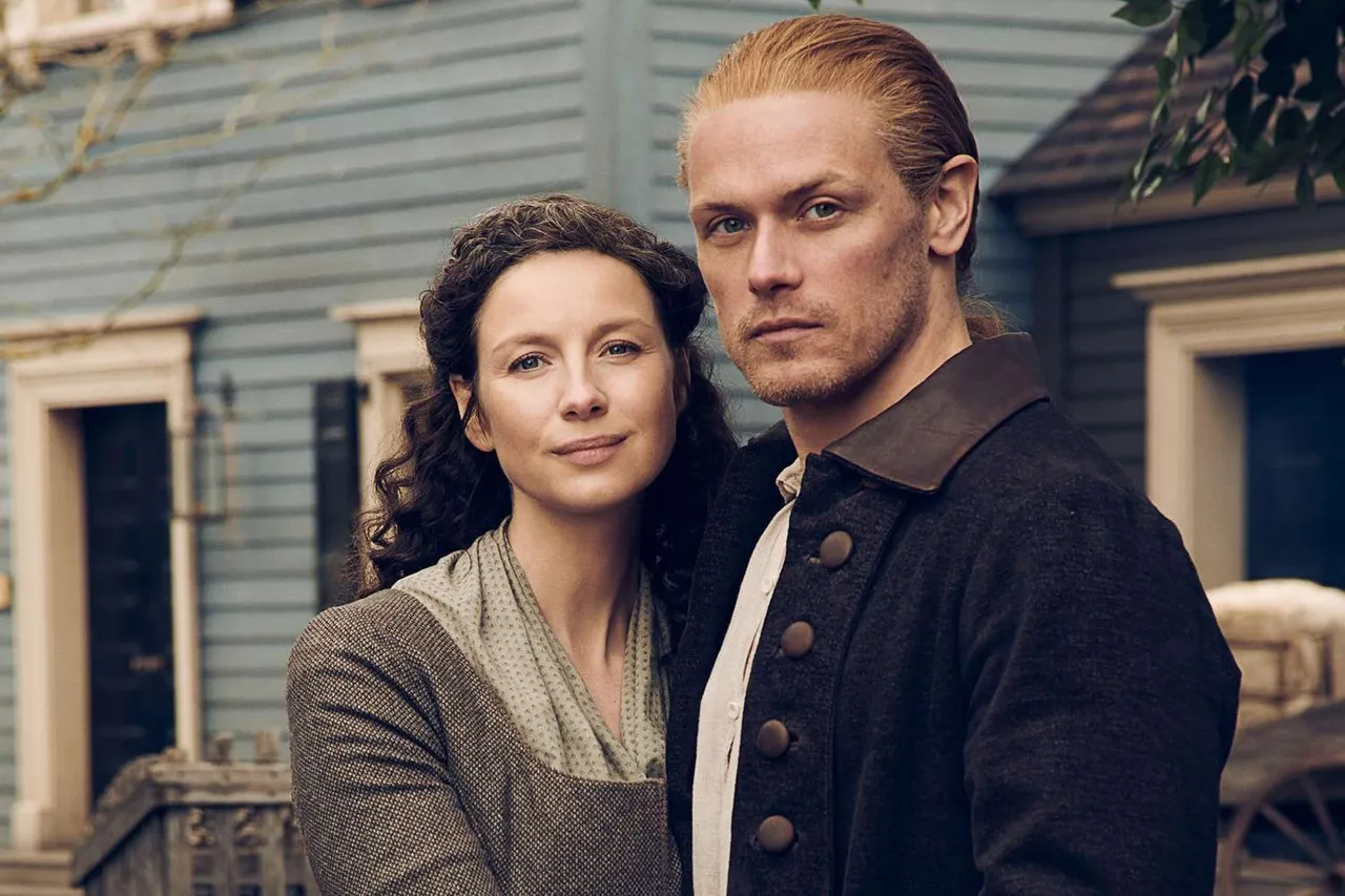 Outlander