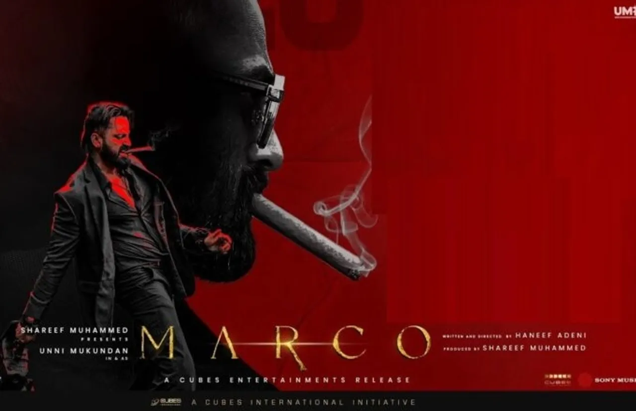 Marco OTT