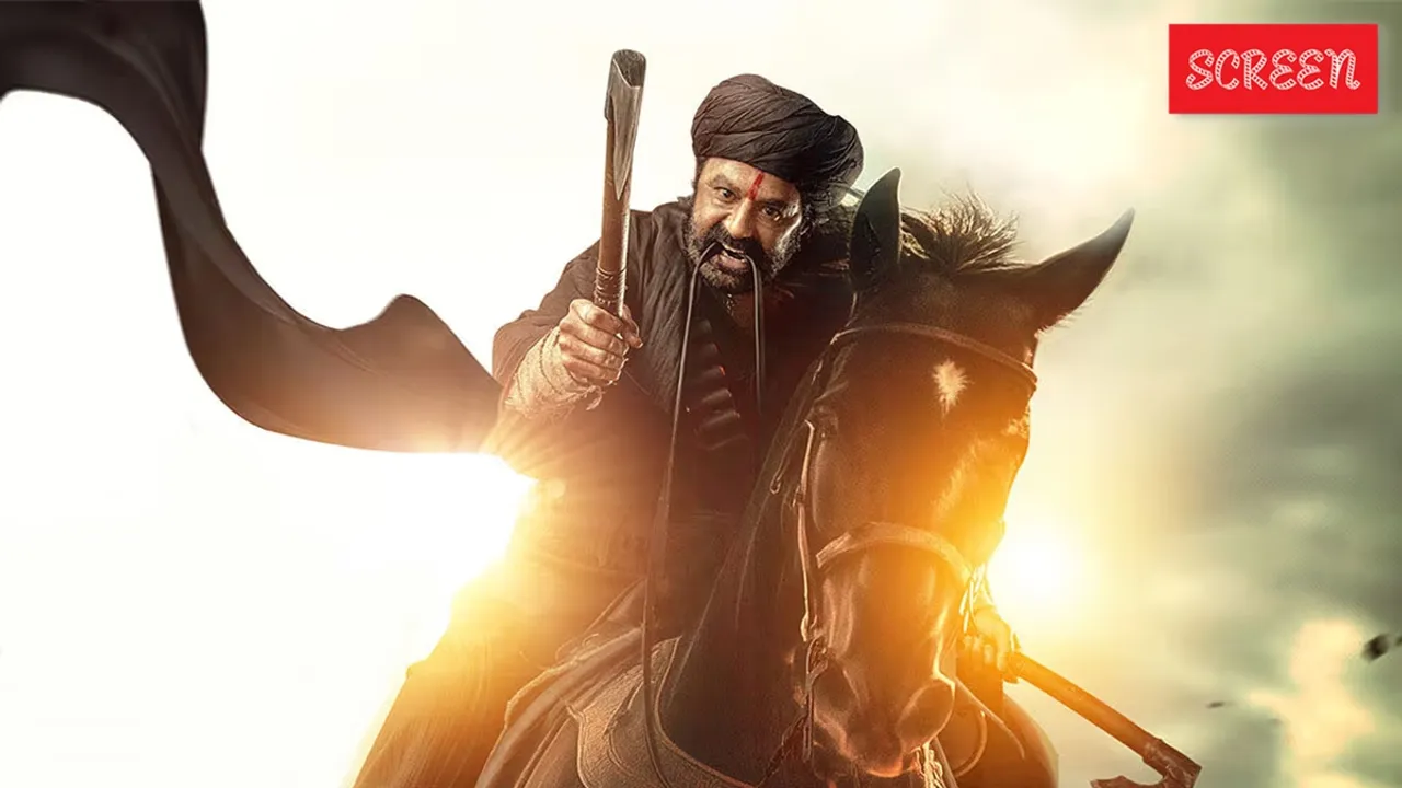 Daaku Maharaaj OTT Release