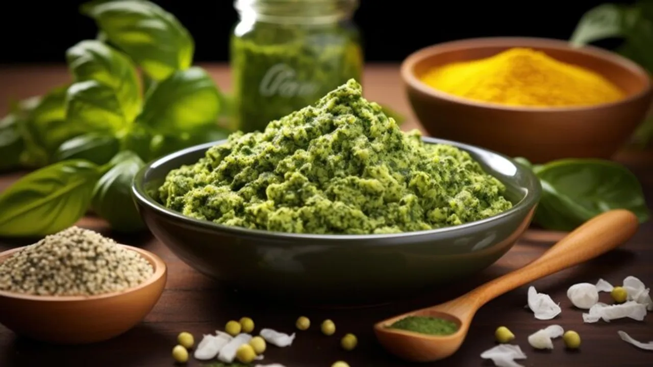 Curry Leaves Fenugreek Cumin Seed 