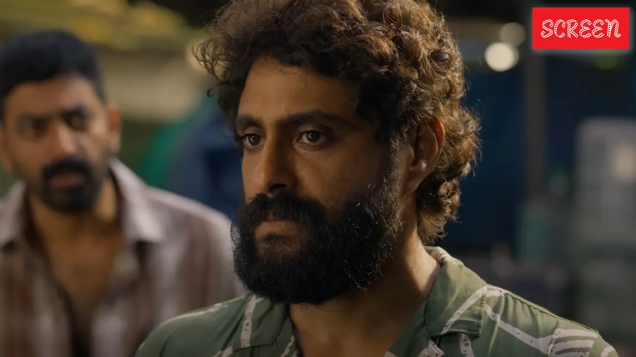 Antony Varghese Pepe