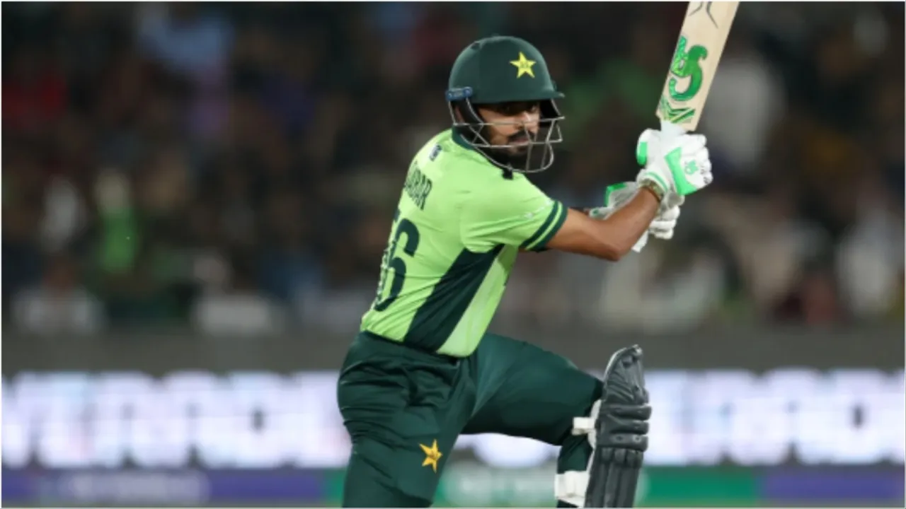 babar azam pakistan