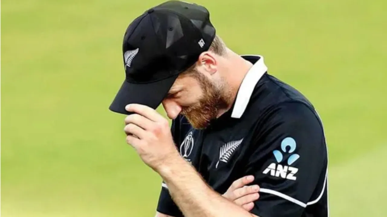 Kane Williamson