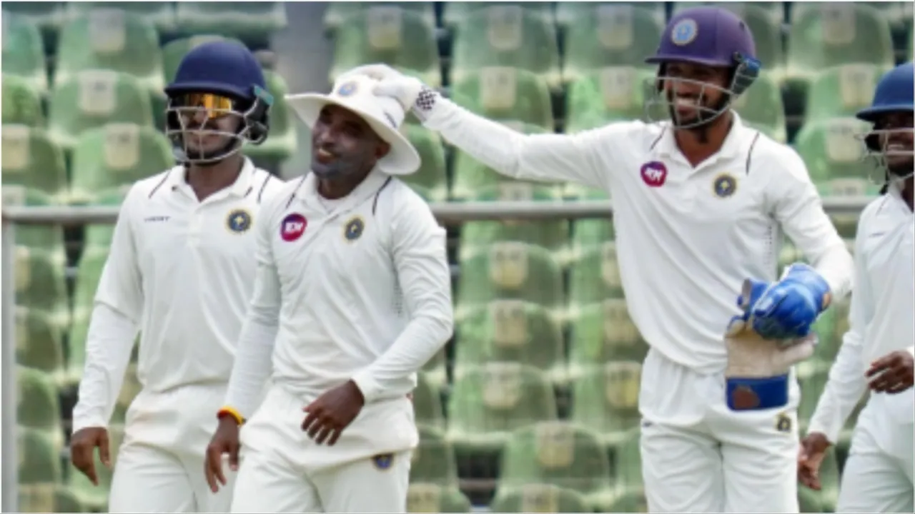 kerala cricket team new one insta