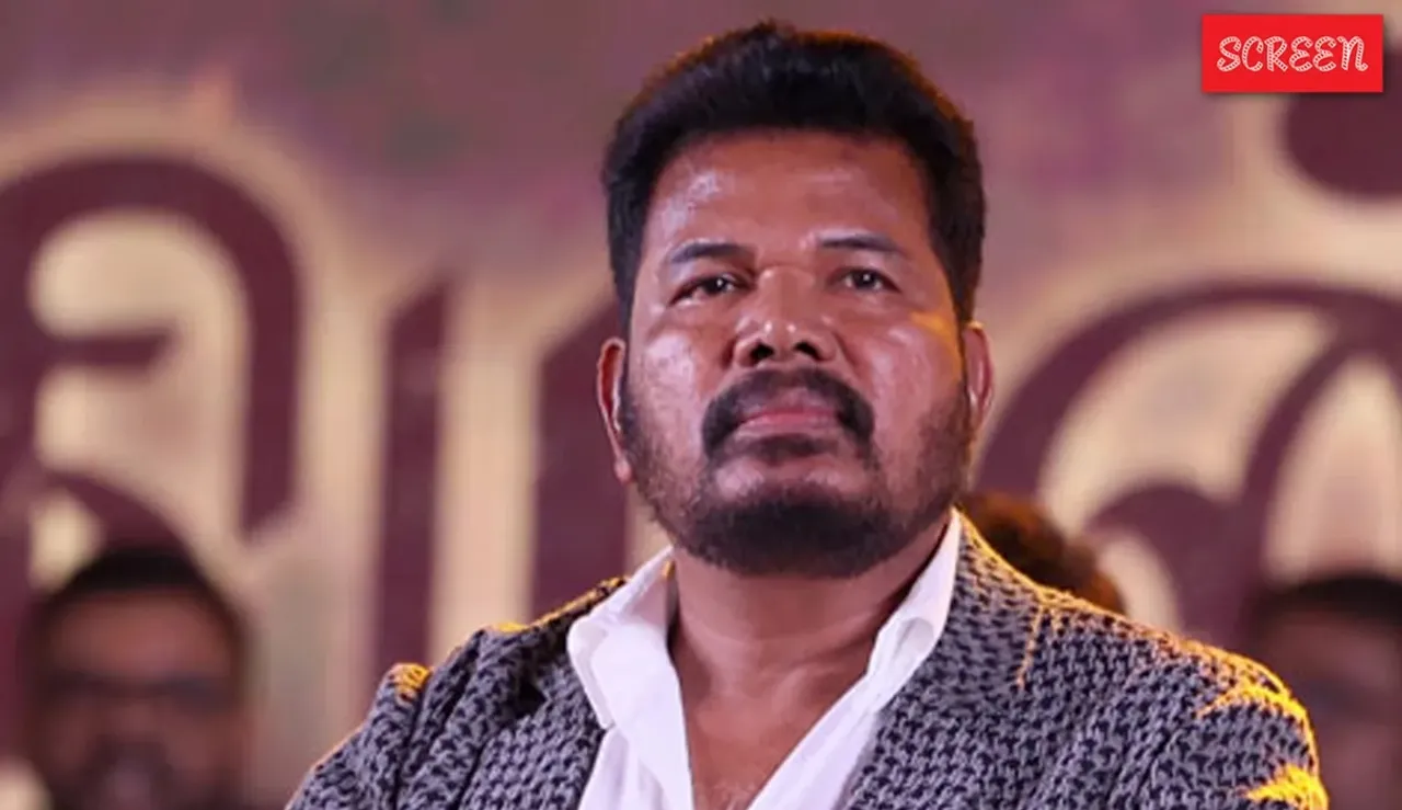 shankar