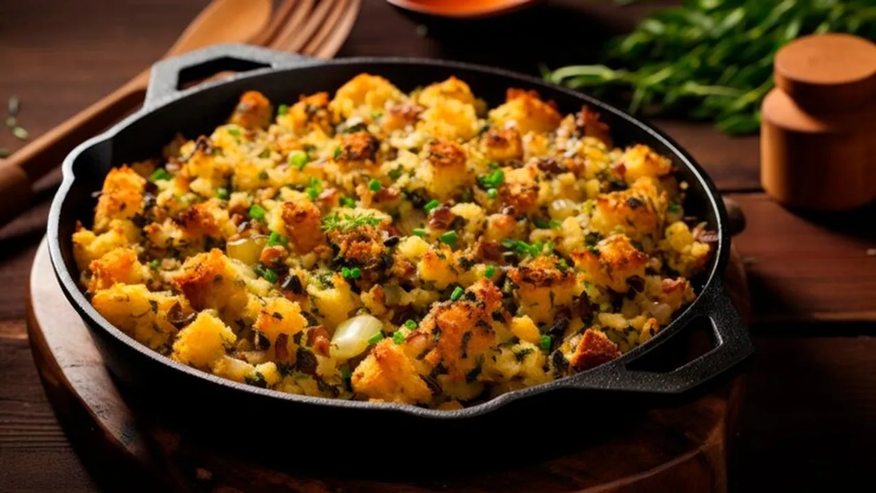 Bread Masala Healthy Instant Snack With Leftover