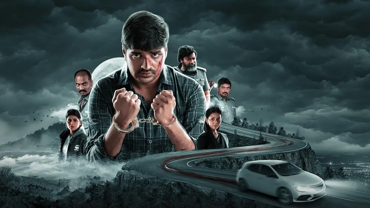 Sattam En Kaiyil OTT