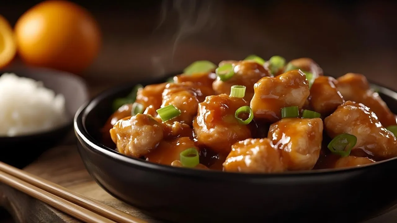 Manchurian With Egg Spicy Instant Recipe 