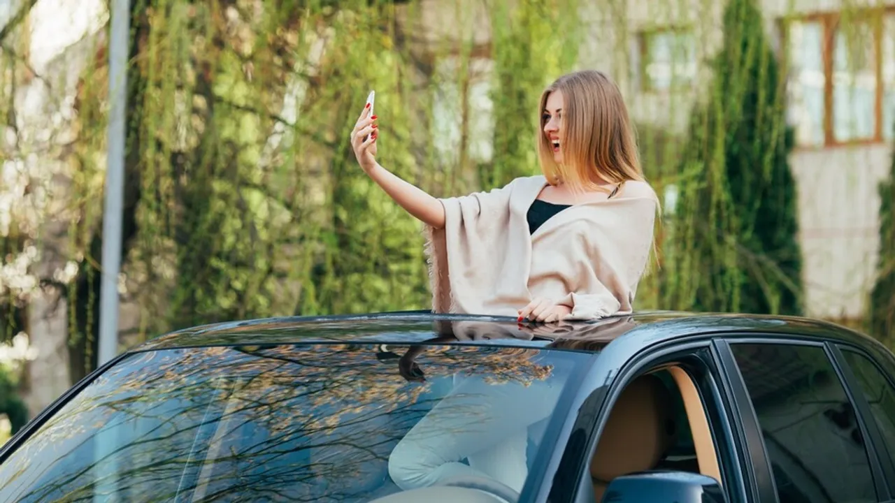 7 most affordable cars that offer a sunroof