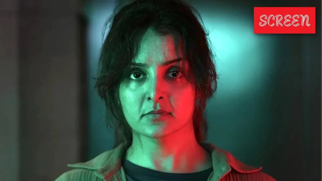 Anurag Kashyap to present Hindi version of Manju Warrier film Footage