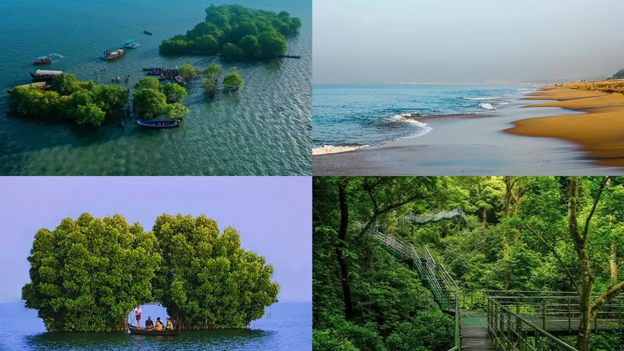 wonderful destinations to explore in kollam