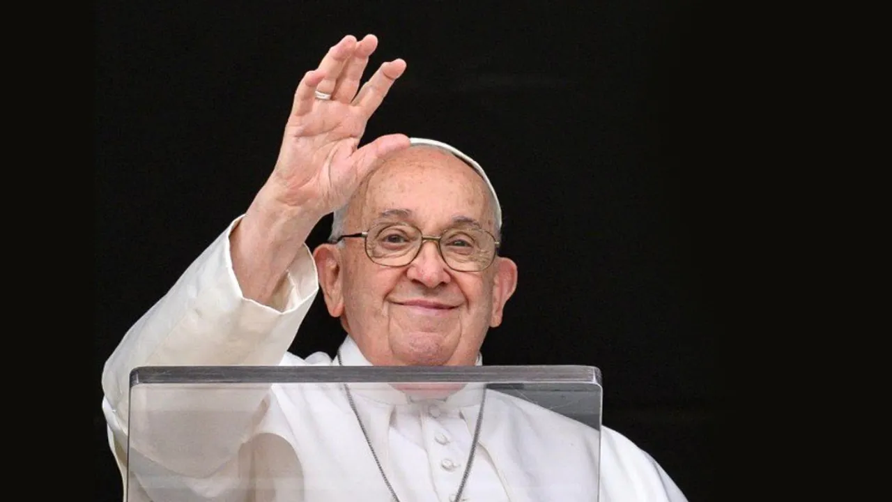 Pope Francis