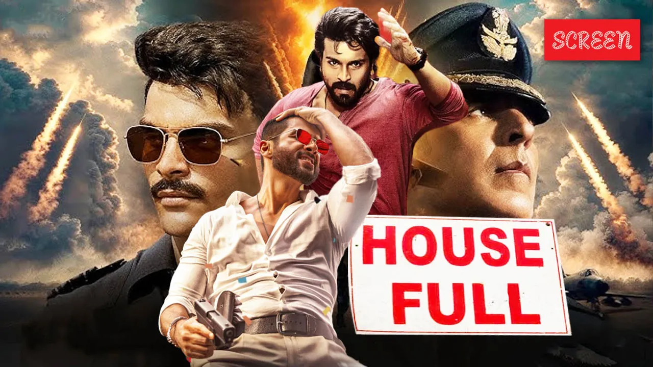 House Full 