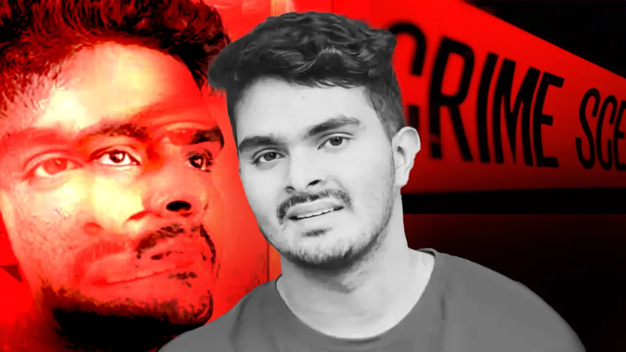 venjaramoodu mass murder case 