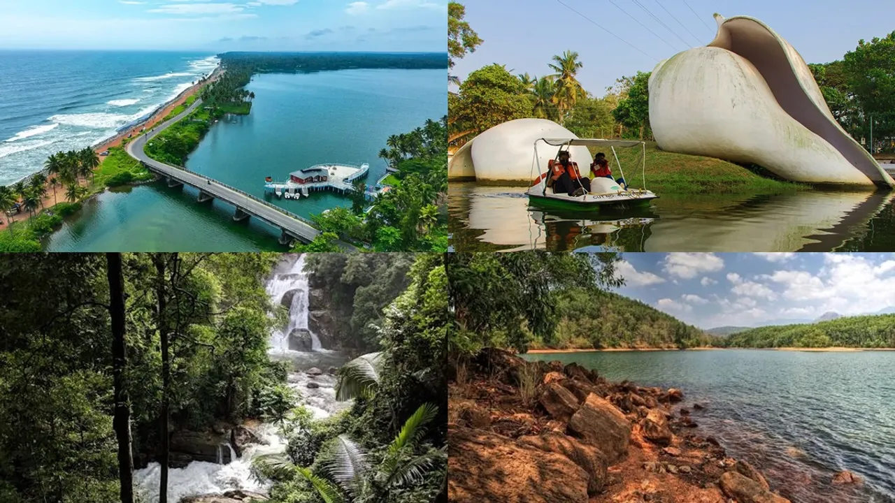 7 Hidden Gems in Trivandrum You Must Explore