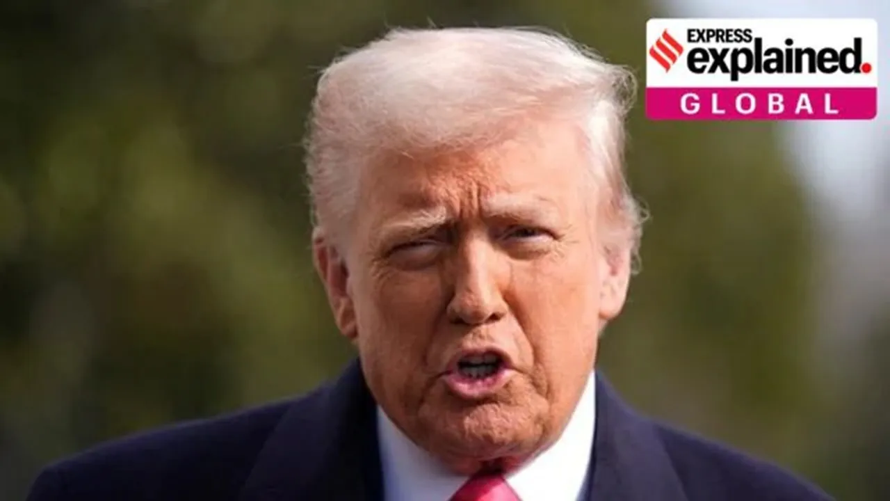 donald Trumph