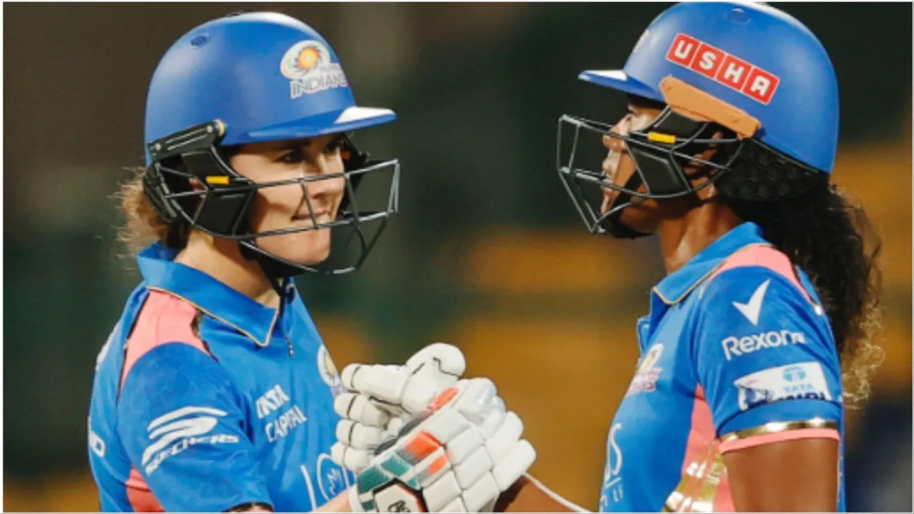 mumbai indians players vs up