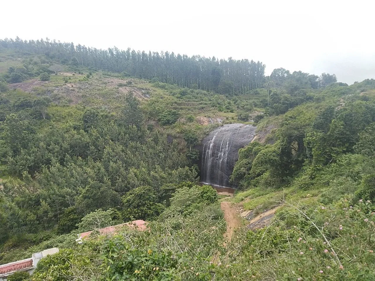 Kolli Hills