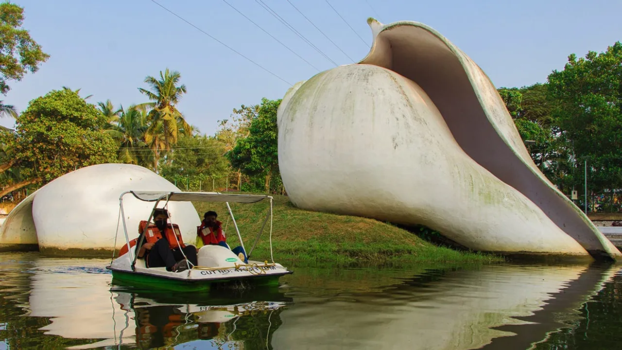 Veli Tourist Village