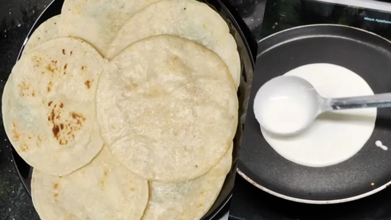  Rava Dosa Instant Recipe 