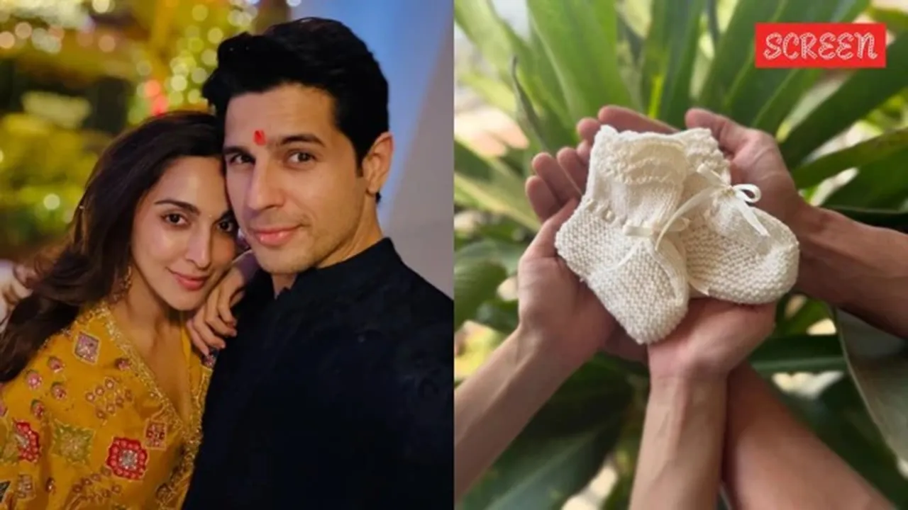 Kiara Advani, Sidharth Malhotra