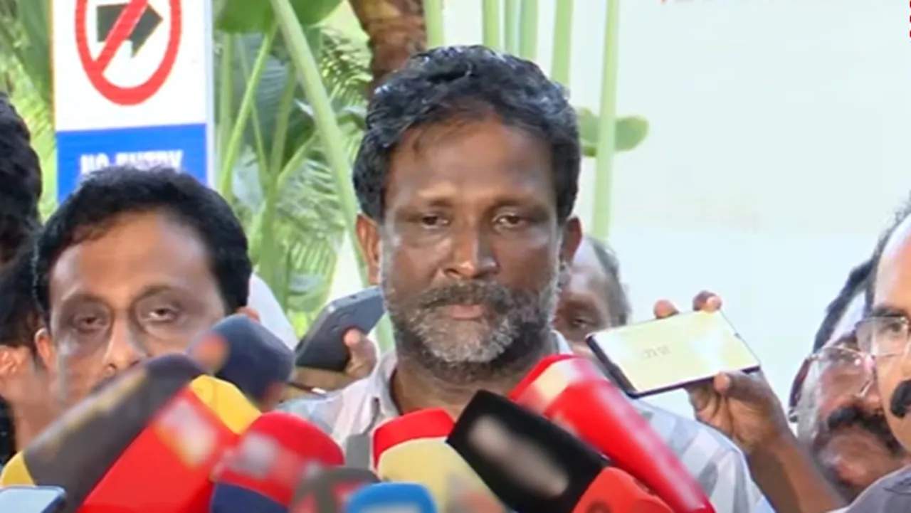 Venjaramoodu Mass Murder Case, Abdul Rahim