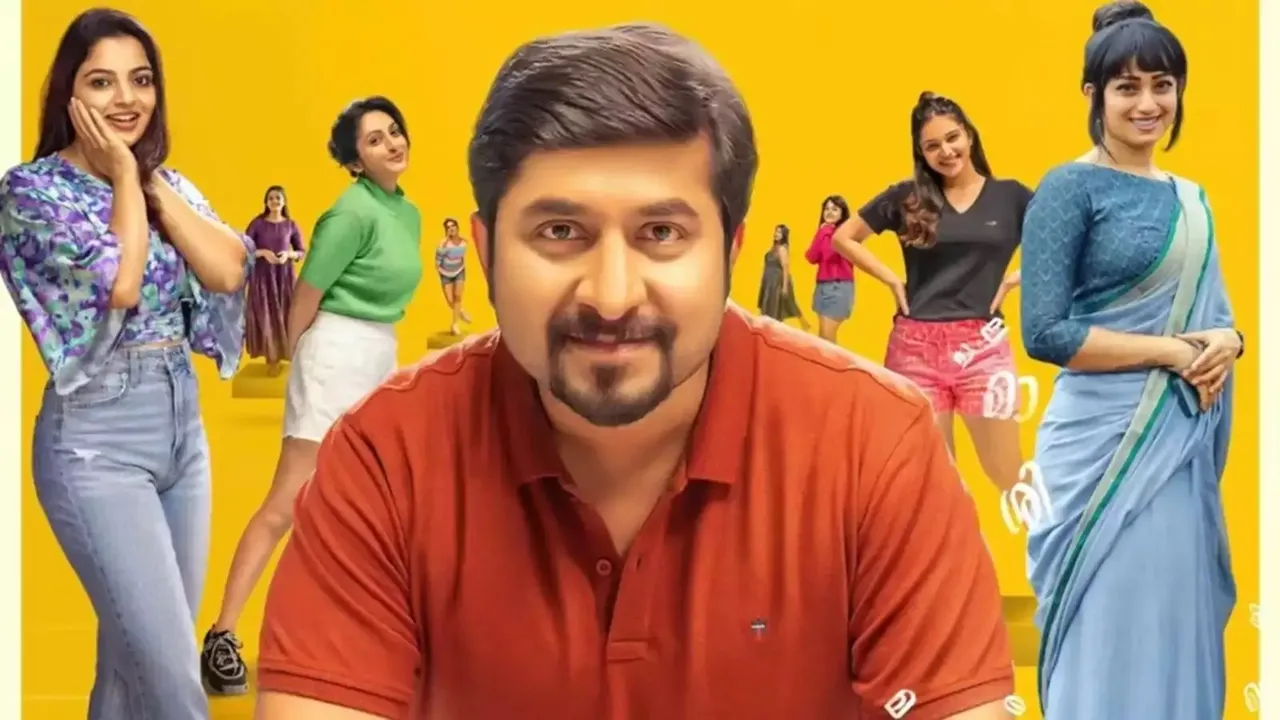 Oru jathi jathakam OTT