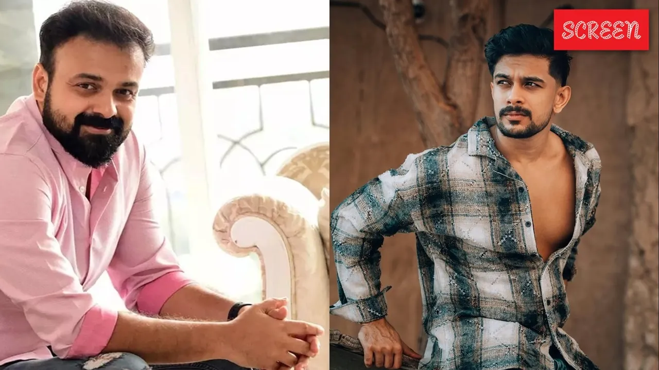 Kunchacko Boban Ramzan Muhammad