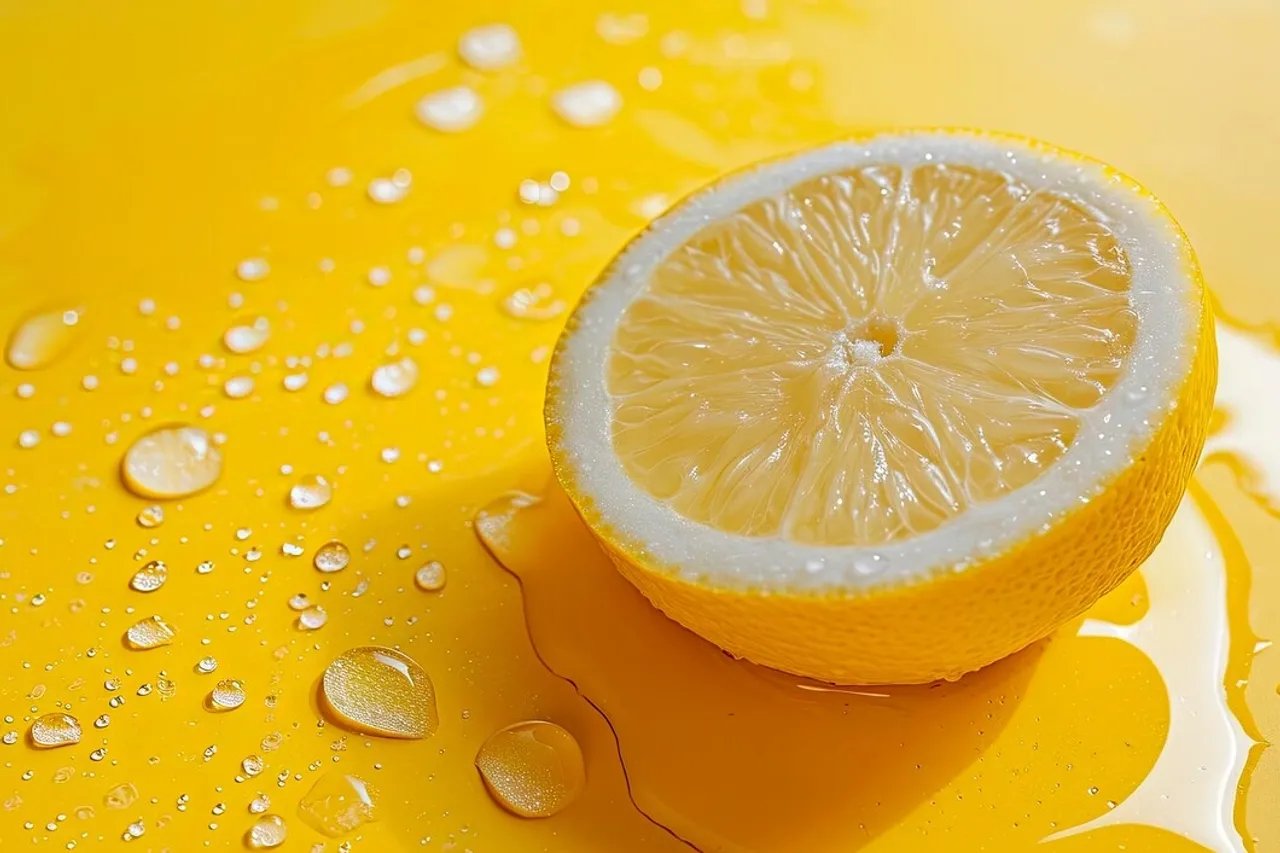 Interesting Ways To Use Lemon Peels For Kitchen Cleaning