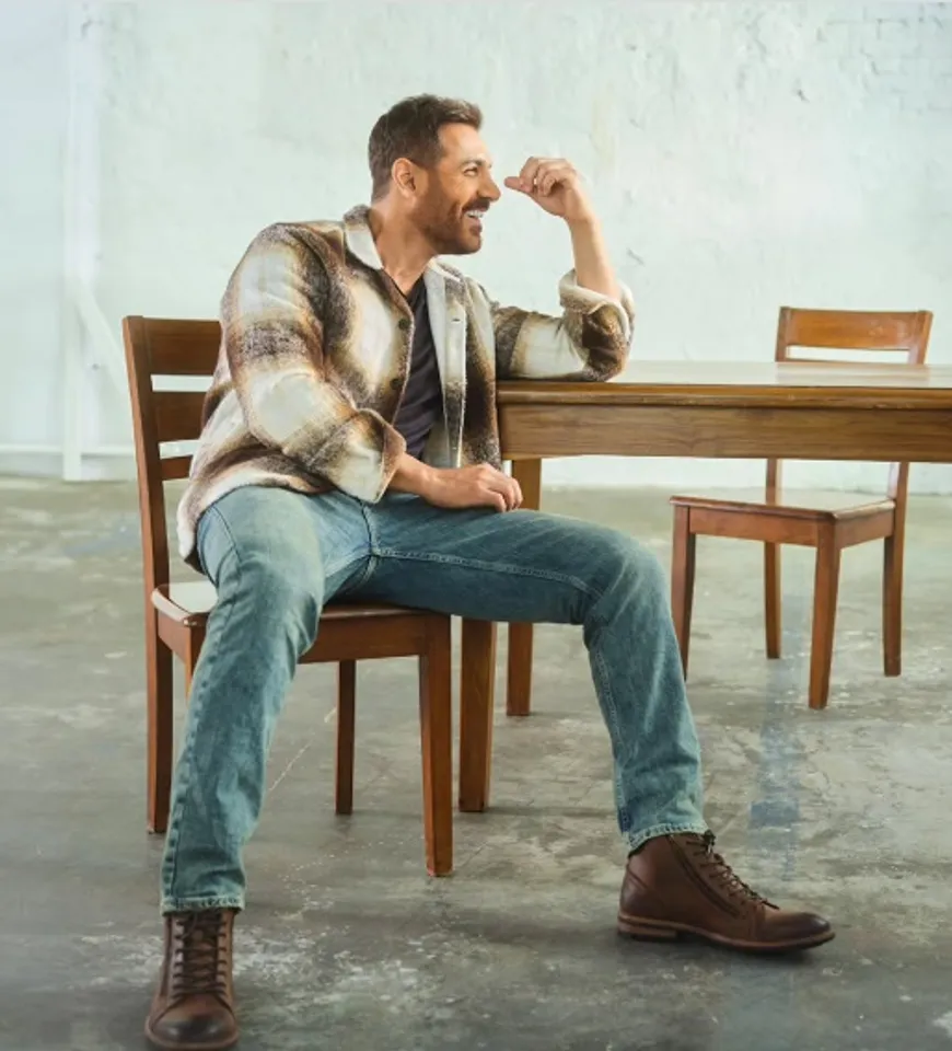 john abraham latests pics 