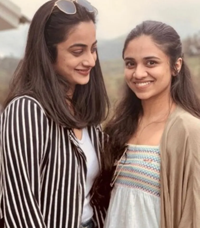 Meenakshi Dileep Namitha friendship photos