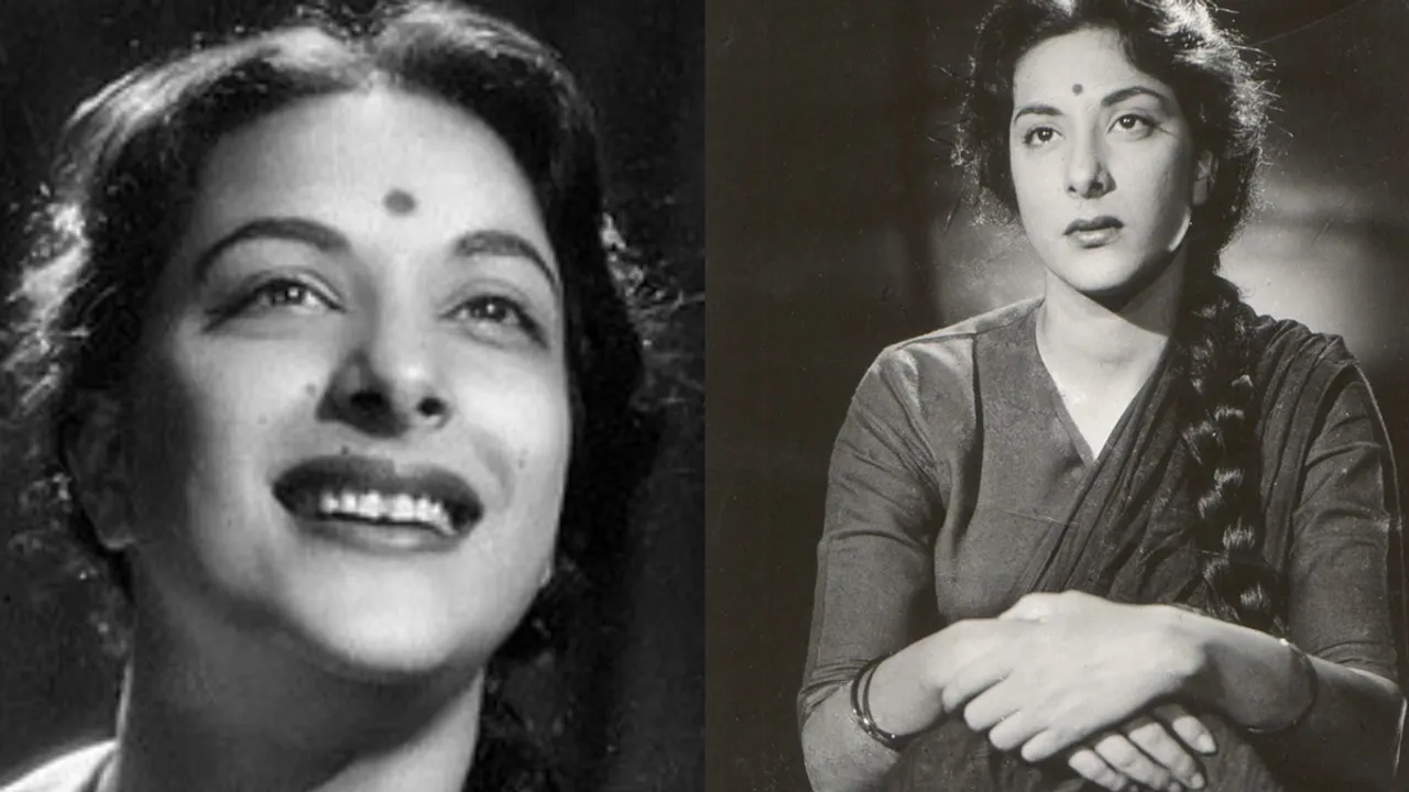 Nargis Dutt 