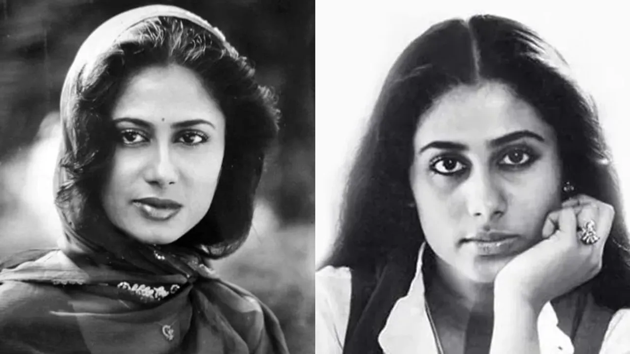 smita patil 