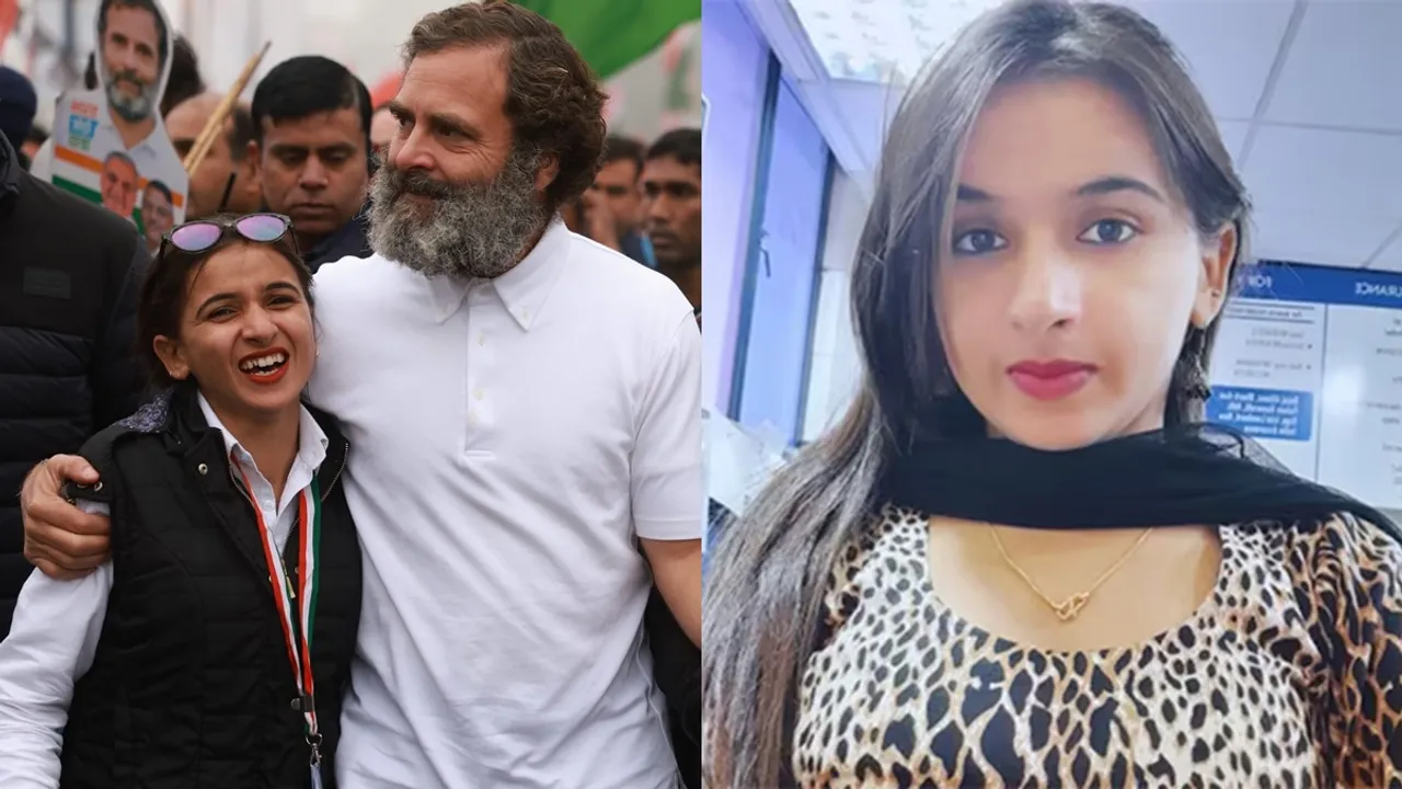 Himani Narwal murder case
