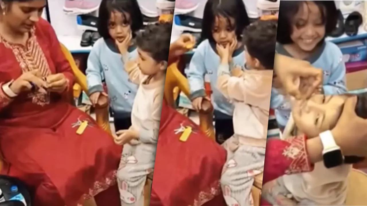 Viral Video